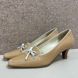 Coach Marcella Pumps